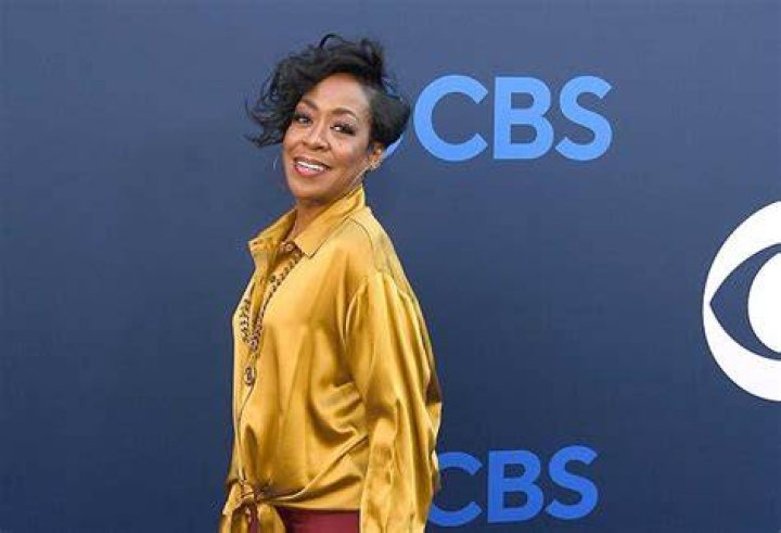 Tichina Arnold's Fiance Rico Hines (Photos Pictures) The Baller Life