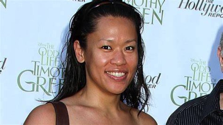 Tiffany Chen Martial Arts Instructor Age
