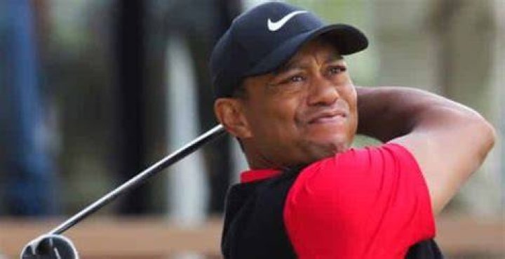 Tiger Woods Biography Facts, Childhood, Net Worth, Life ·
