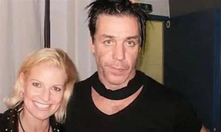 Till Lindemann's Wife: Uncovering The Mystery