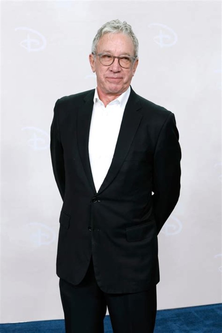 Tim Allen Health Update: Is Tim Allen Have Cancer?