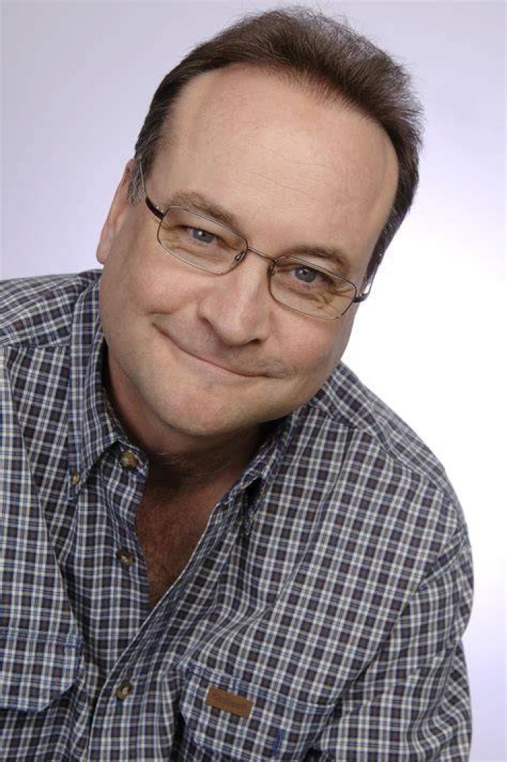 Tim Conway Jr. - WebBlog