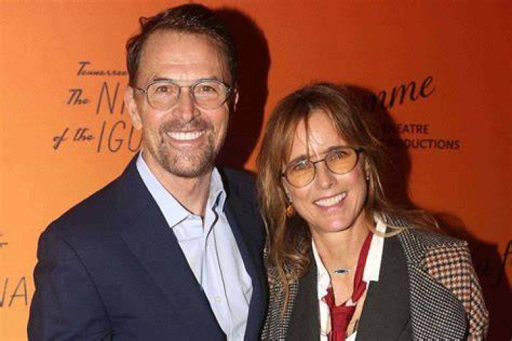 Tim Daly&rsquo;s Love Life before and after Meeting T&eacute;a Leoni He Was Once