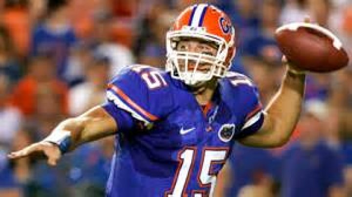 Tim Tebow Says He and Wife DemiLeigh NelPeters Will 'Absolutely' Have