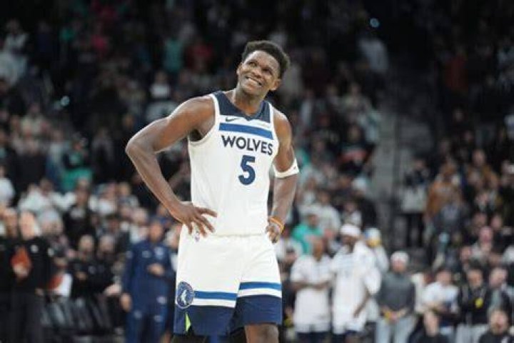Timberwolves Coach Sidelined Due To Injury