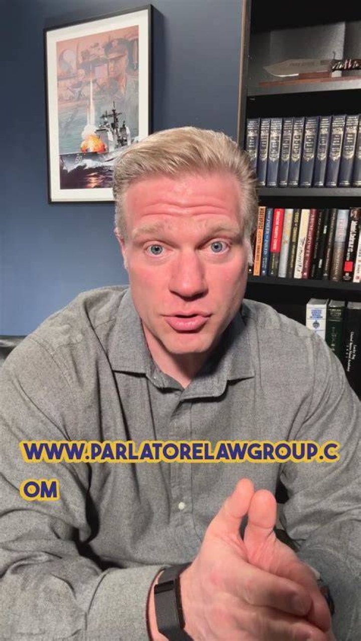 Timothy C. Parlatore: Expert In Your Legal Needs