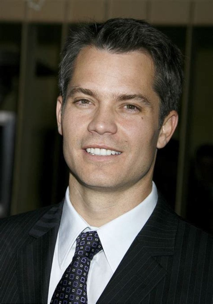 Timothy Olyphant Alchetron, The Free Social Encyclopedia