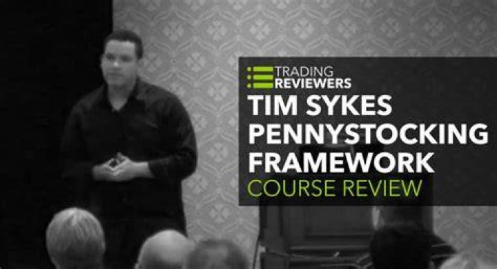Timothy Sykes Review: A Comprehensive Guide To His Penny Stocking Trading Courses And Pennystocking.com