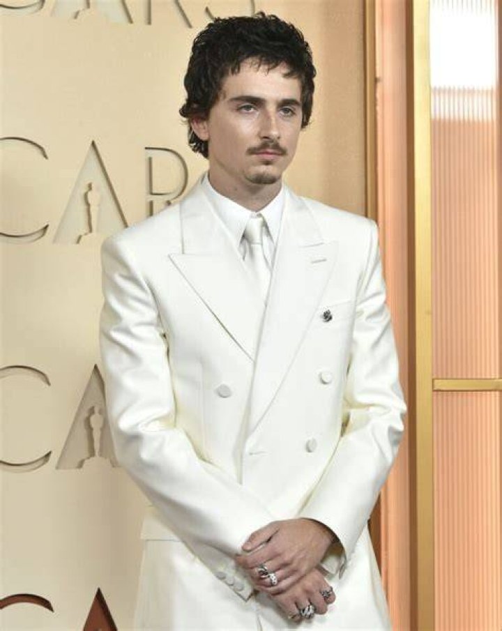 Timothée Chalamet's 10 Best Movies (According To Rotten Tomatoes)