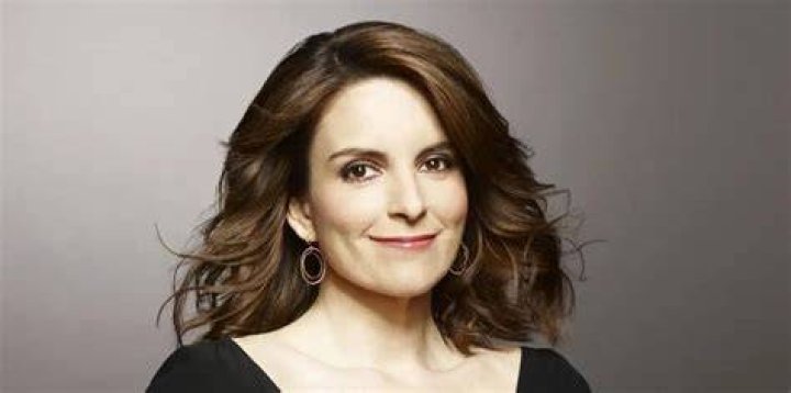 Tina Fey Bra Size, Age, Weight, Height, Measurements
