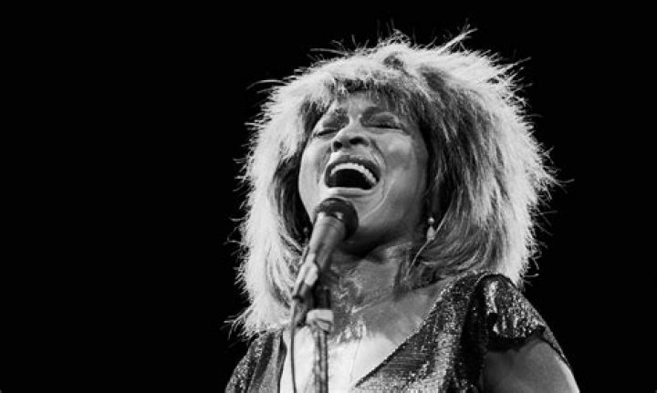 Tina Turner's Age Gap With Her Second Husband Erwin Bach Was Bigger