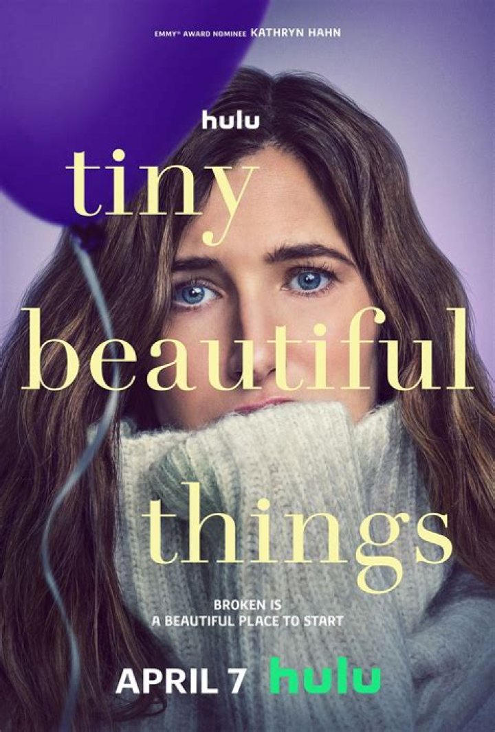 Tiny Beautiful Things Season 2: Embracing Life's Simple Joys