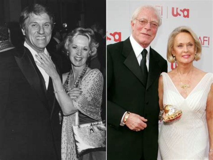 Tippi Hedren: A Glimpse Into Her Fascinating Dating History
