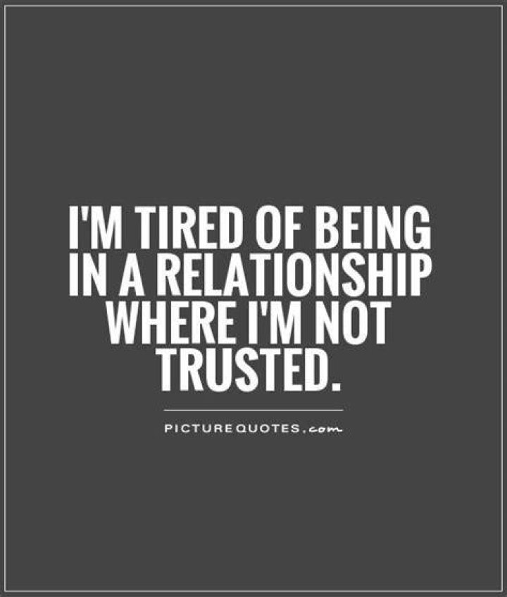 Tired In Relationship Quotes: Finding Clarity Amidst Exhaustion
