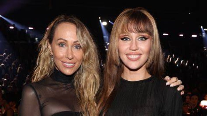 Tish Cyrus Archives Life & Style