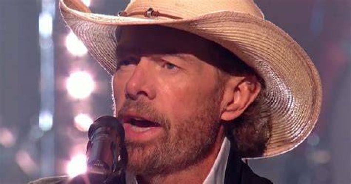 Toby Keith Health Update What Happened to Toby Keith? SarkariResult