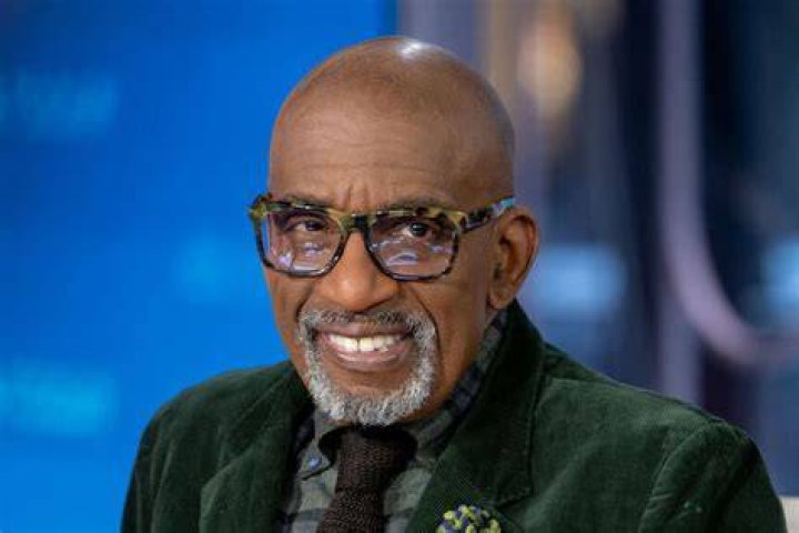 Today &rsquo;s Al Roker Is a Grandpa, Daughter Courtney First Baby