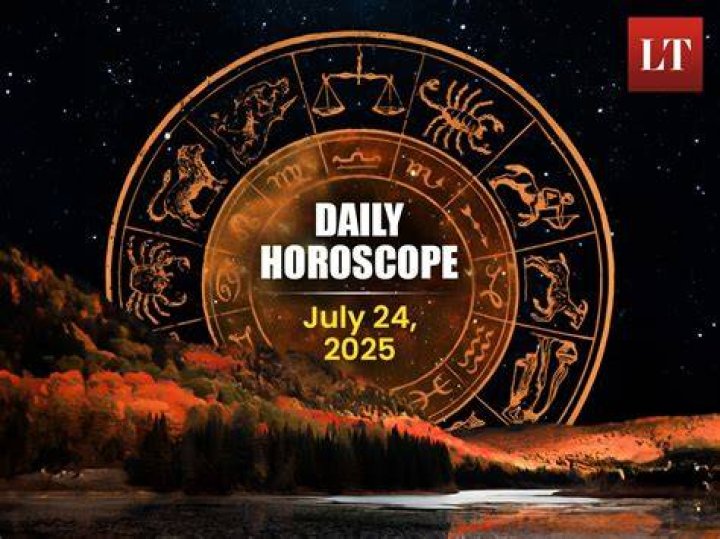Today&rsquo;s Horoscope 5th July 2022 zodiac blogs in 2022 Today's