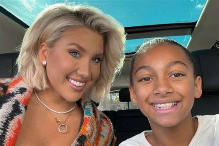 Todd Chrisley Wishes Daughter Savannah a Happy Birthday With This Sweet