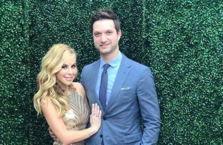 Todd Kapostasy Age, Height, Wikipedia, Tara Lipinski Husband, Net Worth