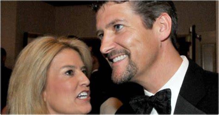 Todd Palin's Current Abode Revealed