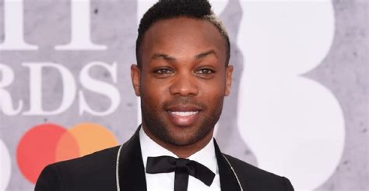 Todrick Hall Introduces Boyfriend to the World In Cute AF Insta Post