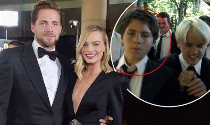 Tom Ackerley And His Connection To Harry Potter: An Unforgettable Experience