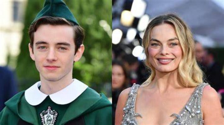 Tom Ackerley's Enchanting Journey In The Harry Potter Cinematic Universe