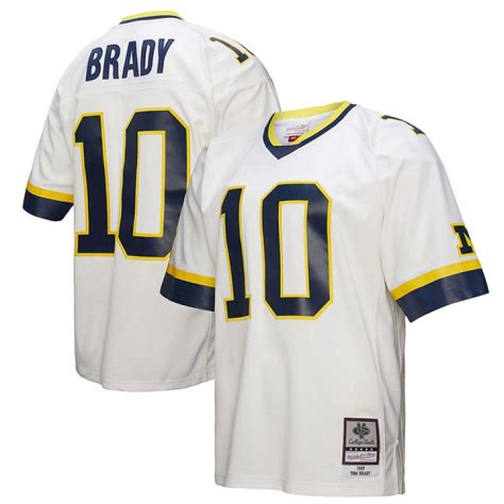 Tom Brady's Michigan Legacy: A Legendary Journey