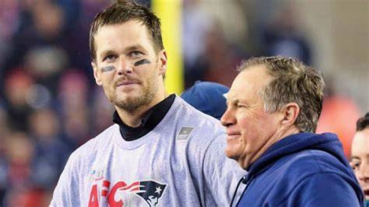 Tom Brady Takes a Shot at New Buccaneers Tight End Kyle Rudolph Tampa