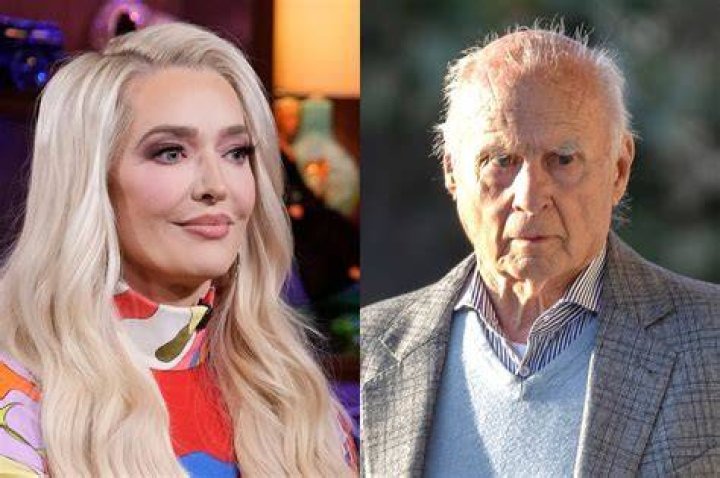Tom Girardi's Daughter: Unraveling The Mystery