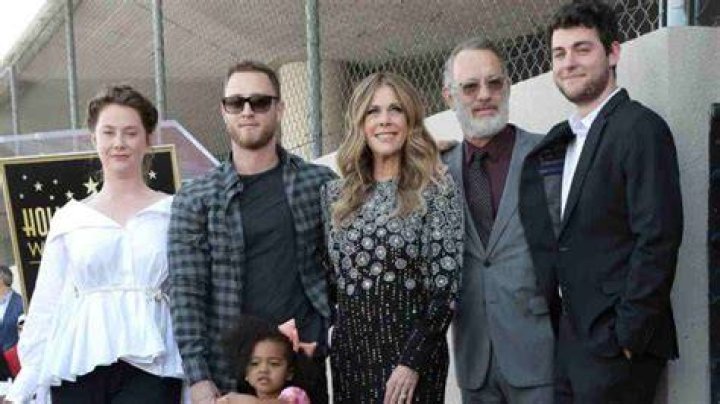 Tom Hanks’ Kids Who Are The Actor’s 4 Kids, Their Moms, And Ages