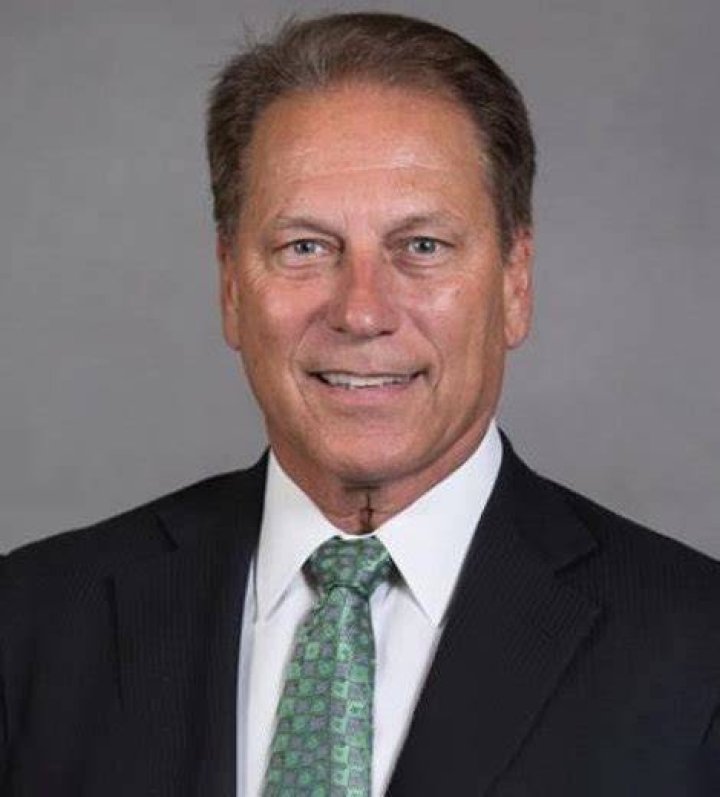 Tom Izzo Salary and Net Worth 2024 How Much Does Tom Izzo Make a Year