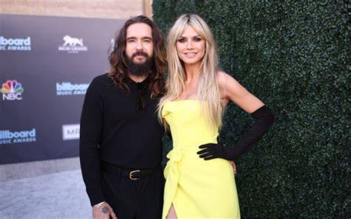 Tom Kaulitz Height, Weight, Age, Body Statistics Healthy Celeb