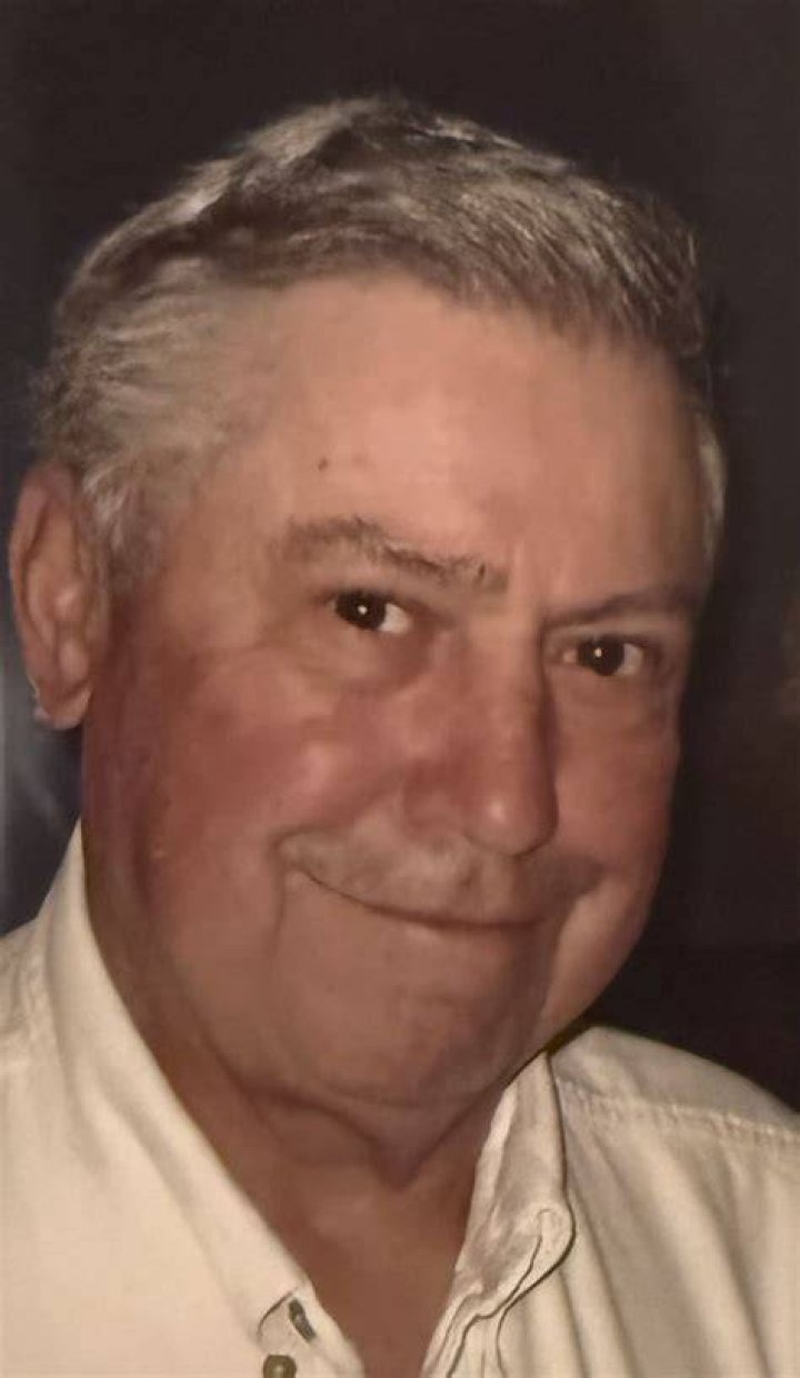 Tom Reffner Obituary - A Life Remembered
