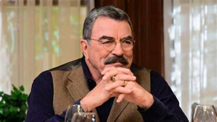 Tom Selleck Opens Up About His 32Year Marriage to Jillie Mack