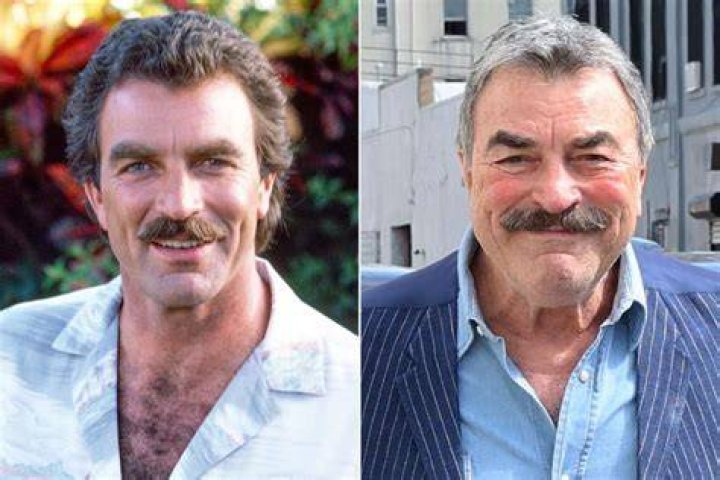 Tom Selleck's Height: The Impressive Stature Of A Hollywood Icon