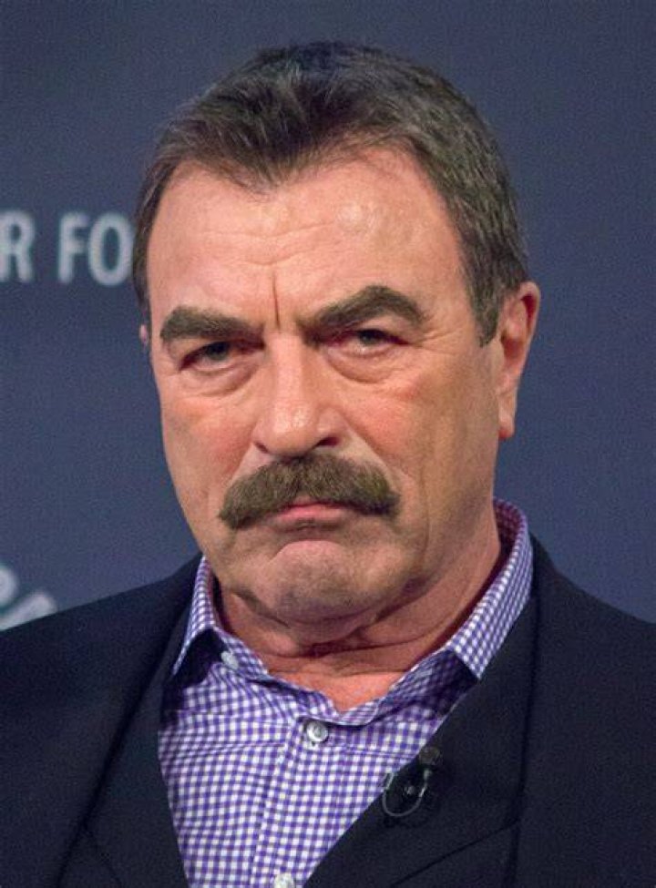 Tom Selleck's Wife and Children Details on the Blue Bloods Star's Family