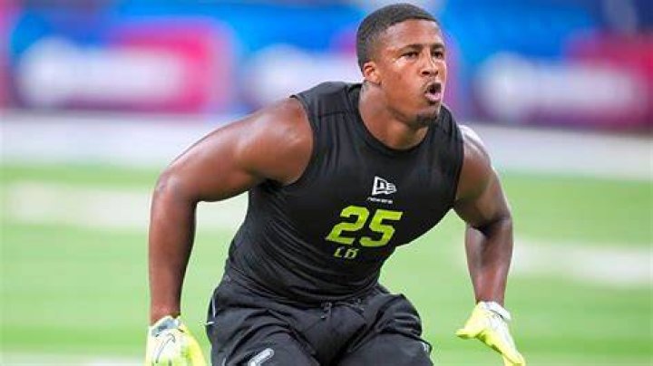 Tommy Bryan: Standout NFL Prospect And Future Star