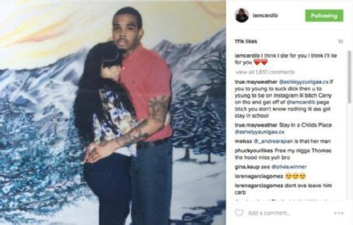 Tommy Geez Release Date: Cardi B Ex Boyfriend In Jail: Age, Wiki, Biography ·