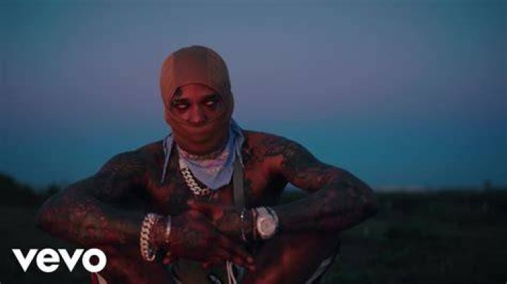 Tommy Lee Sparta's Leaked Prison Photo Gives Fans "All The Motivation