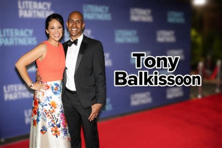 Tony Balkissoon Overview Who Is Laura Jarrett Husband? ClutterTimes