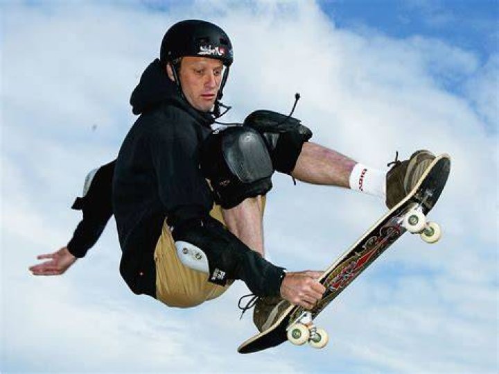 Tony Hawk is r&eacute;szt vesz a Bitcoin2020 konferenci&aacute;n Kripto Akad&eacute;mia