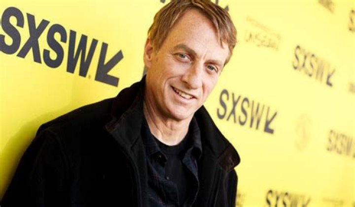 Tony Hawk Net Worth 2023