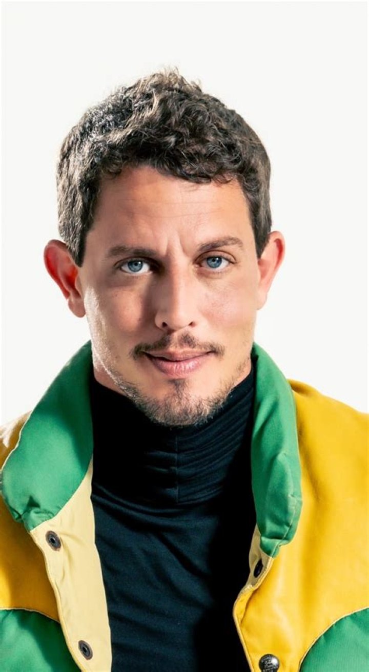 Tony Hinchcliffe is something else WGN Radio 720 Chicago's Very Own
