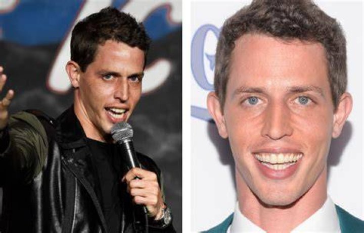 Tony Hinchcliffe 'racist slur' What did the comedian say about Peng Dang?