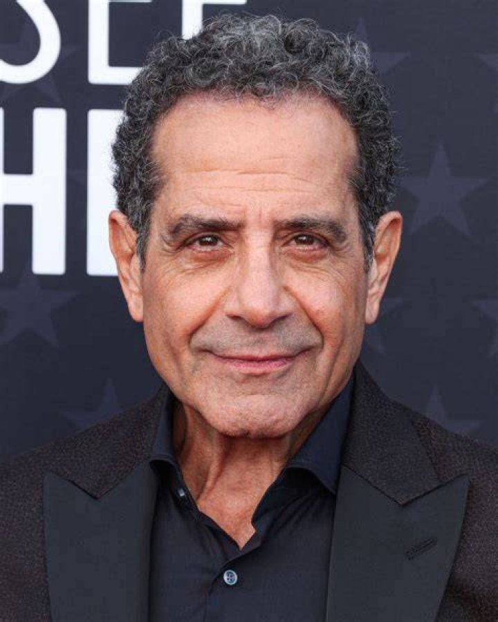 Tony Shalhoub Is Reluctant to Give Acting Advice—Here’s an Hour Of It