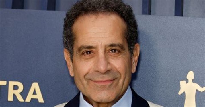 Tony Shalhoub's Impressive Earnings From Playing Monk