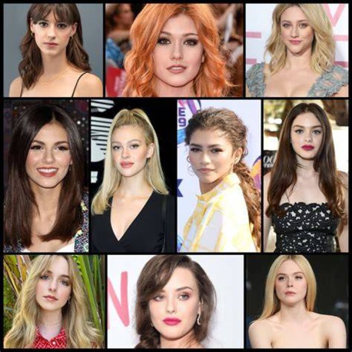 Top 10 Beautiful & Sexiest Young Hollywood Actresses in 2022 toplist.info