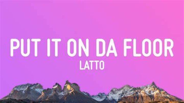 Top 10 "Put It On Da Floor" Remix Lyrics You Need To Know